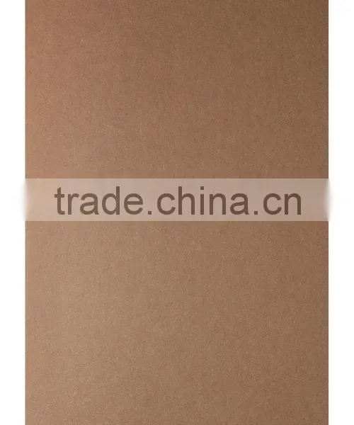 MDF Panel Moulding Wrapped White PU Paper photo-4