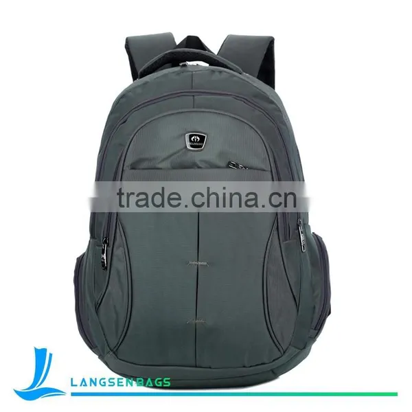 Waterproof Canvas Backpack Bag Laptop for Men and Women photo-4