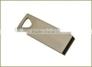 Taiwan New Product Mini Metal Flash Drive Usb 3.0