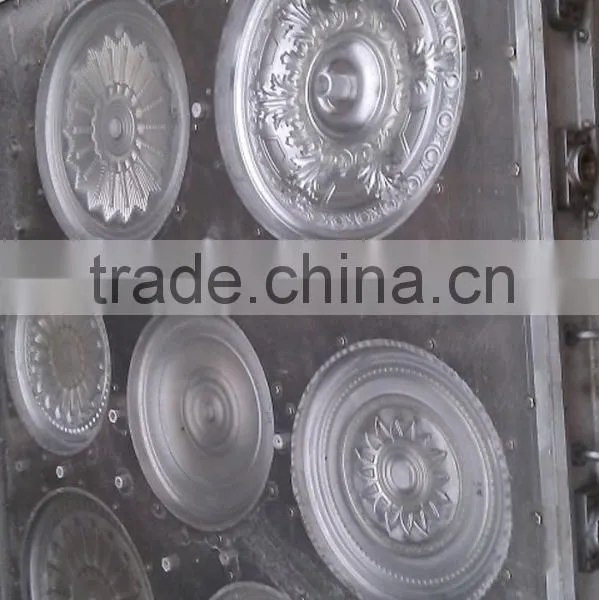 Hot Sale Polystyrene Cornice Moulding photo-2