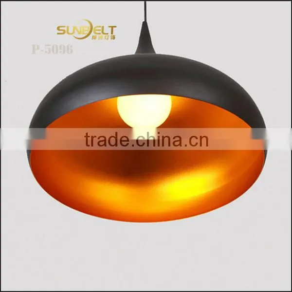 ST-5096S Sunbelt Aluminum Dining-room Artichoke Pendant Lamp photo-5
