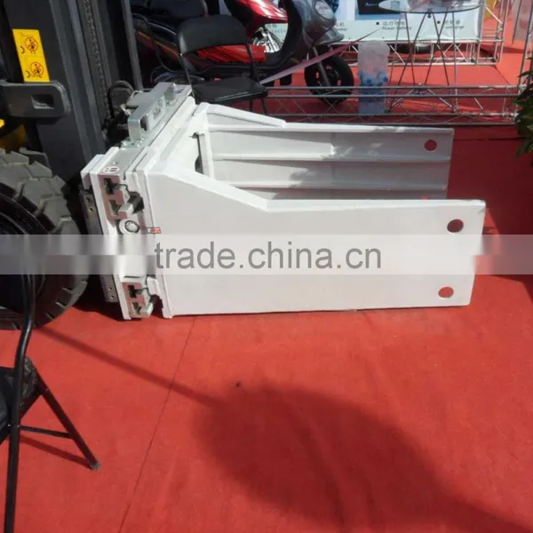 Heli Forklift of China With Competitive Price photo-6