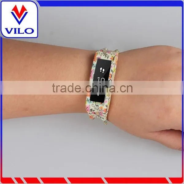 Newest Adjustable Replacement Silicone Style Wristband Bracelet for Fitbit Alta photo-4