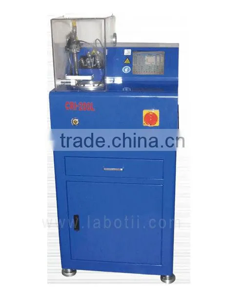 CRI-200 Common Rail Injector Test Bench photo-2