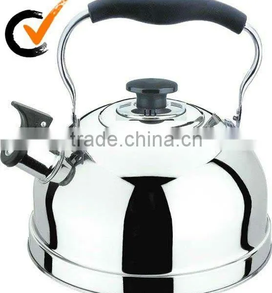 Desired Whistling Kettle