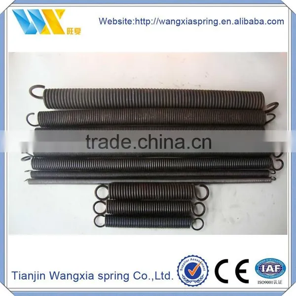 Custom Extension Spring With ISO 9001:2008 Certificate photo-3
