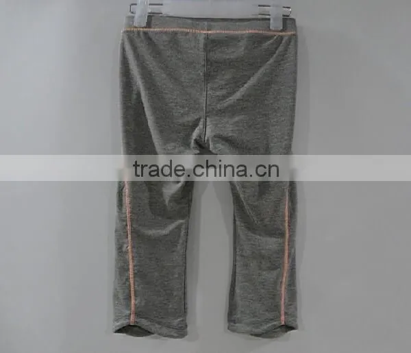 2015 Santic Hot Selling Fitness Wear Yoga Fitness Capri photo-2