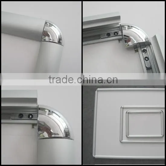 New Style Aluminium Snap Photo Frame photo-5