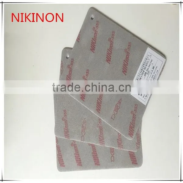 Carbon Fiber Board ,Non Woven Insole Board ,100% Cotton Non Wovem Fabric photo-4