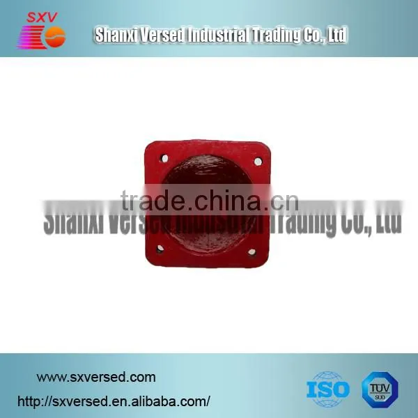 Ductile Iron Pipe Fitting Accessories photo-3