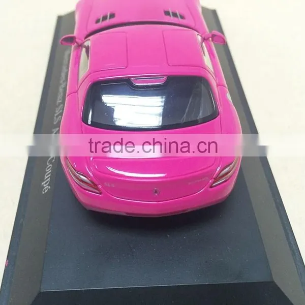 1:43 Sacel Metal Model Car photo-3