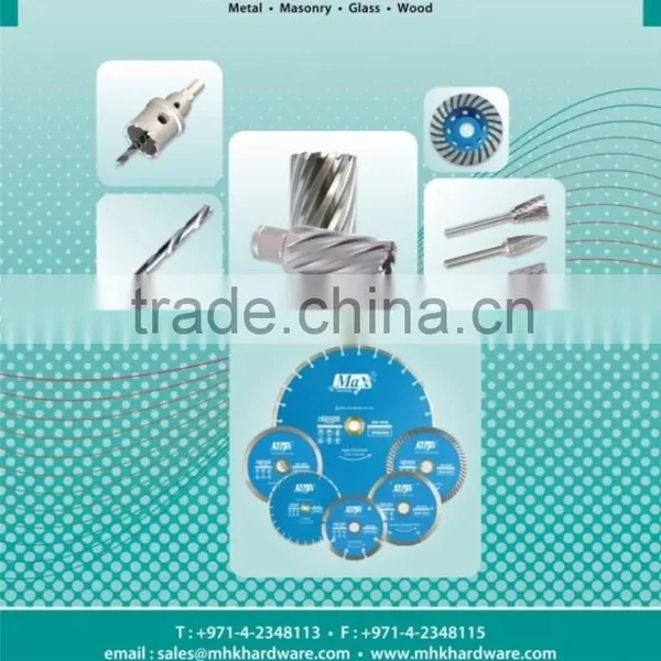 HSS Annular Cutter photo-3