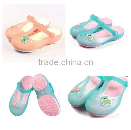 China Women Rubber Sandal Slipper photo-4