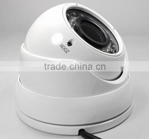 2015 Hot Sale Surveillance Camera 1200tvl Security hd Cctv Camera System photo-4