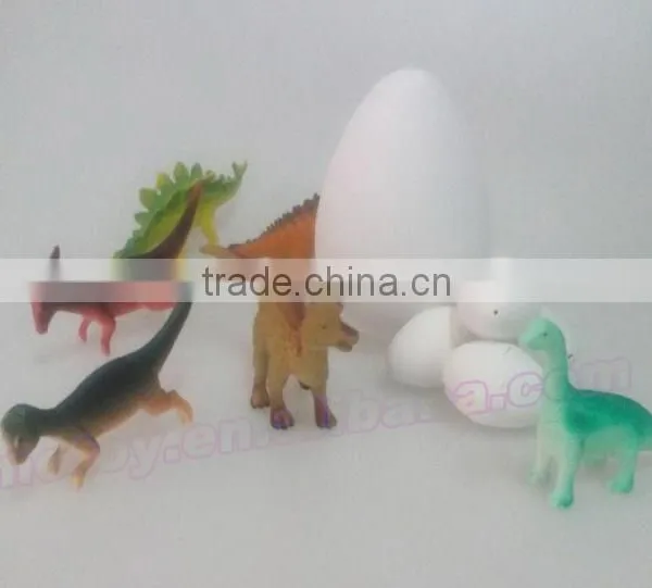 Dinosaur Toys PVC Garden Toys Other Classical Toys photo-2