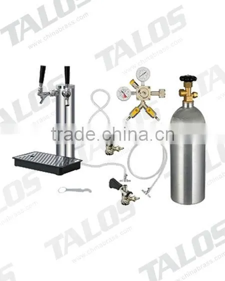 Beer Equipment Complete Set 1118004