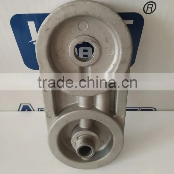 Diesel Engine Spare Parts Fuel Filter Seat CX2102020 photo-3