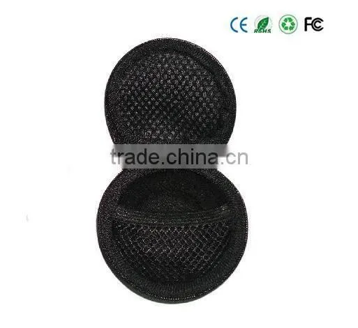 Eyewear,laptop,camera,tool,power Bank ,for PSP Game , Purpose Zipper PU & EVA Case photo-2
