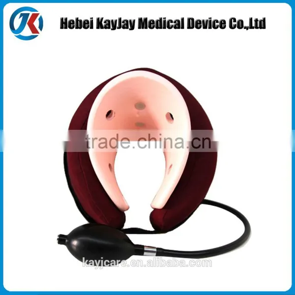 Neck Care Cervical Traction Apparatus Online Shopping photo-4