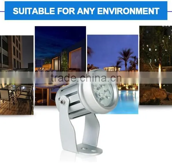 Energy Saving Energy Saving Spot Lamp photo-3
