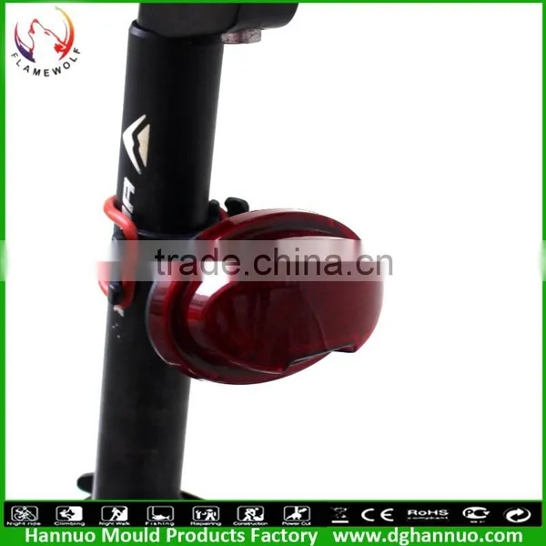 Bicycle Brake Light Switch Bicycle Light Usb Light Bicycle photo-5
