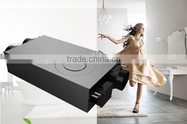 Hidden Type With Ventilation Funtion Bathroom Ceiling Electric Fan Heater photo-6