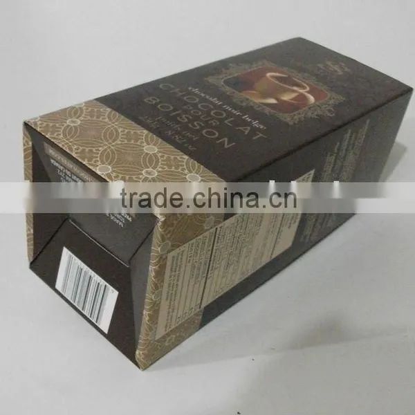 Paper Packing Boxes