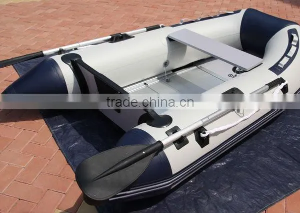 2016 Cool Fishing Boat Lake Boat Small Boat for Sale photo-3