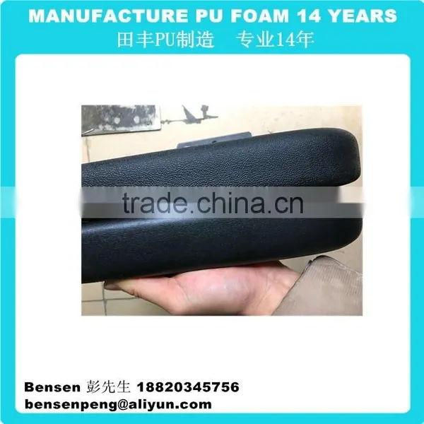 Adjusted Armrest IN PU PADS photo-2