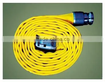 Double Jacketed Municipal Hose