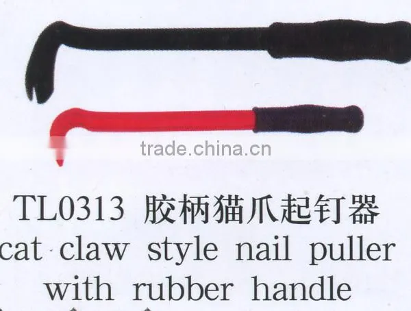 Wrecking Bar With One End Grip photo-2