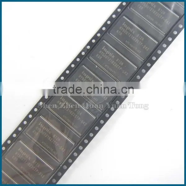 Electronic HY50U121622CTP-D43 Quality Guarantee photo-3