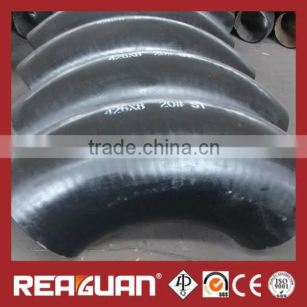 Class 600 # Carbon Steel Pipe Reducing Elbow