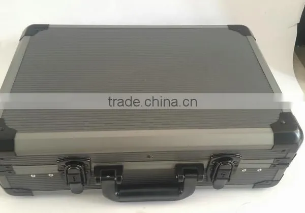 132 Pcs Aluminium Case Tool Set photo-6
