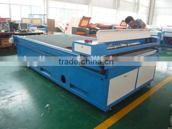 G2512 Laser Cutting and Engraving Machine photo-2
