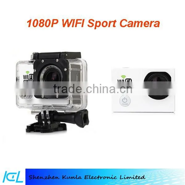 2016 Hot Sales SJ6000 Movement Camera Full Hd 1080p Video, Digital Athletic Camera for Exciting Moment