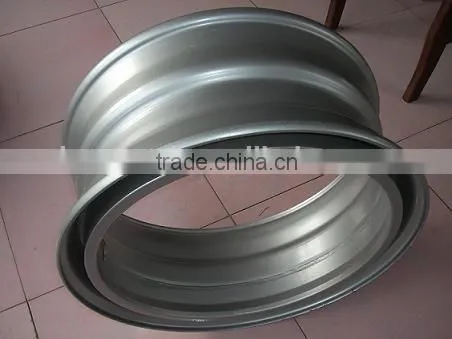 8.25X22.5 DEMOUNTABLE TUBLESS RIM WHEEL FOR EUROPEAN photo-5