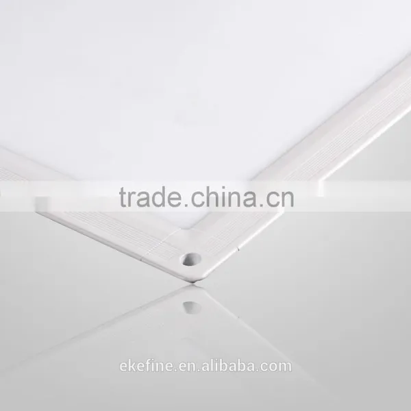 Ultra Thin Led Light Panel 600x600 Led Panel Lights Suspenion Led Office Lighting photo-2