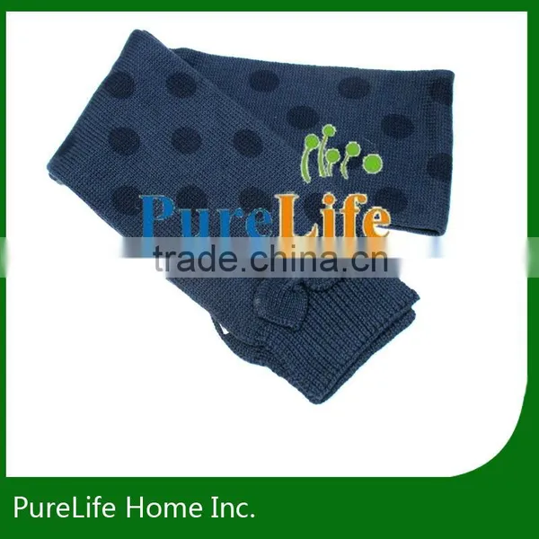 SZPLH Wool Shawl