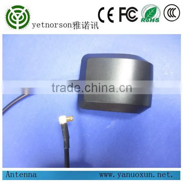 High Quality Low Price Gps Antenna 28dbi 1575.42mhz Navigation Gps Antenna With Fakra /MCX/BNC/GT5/SMA photo-4