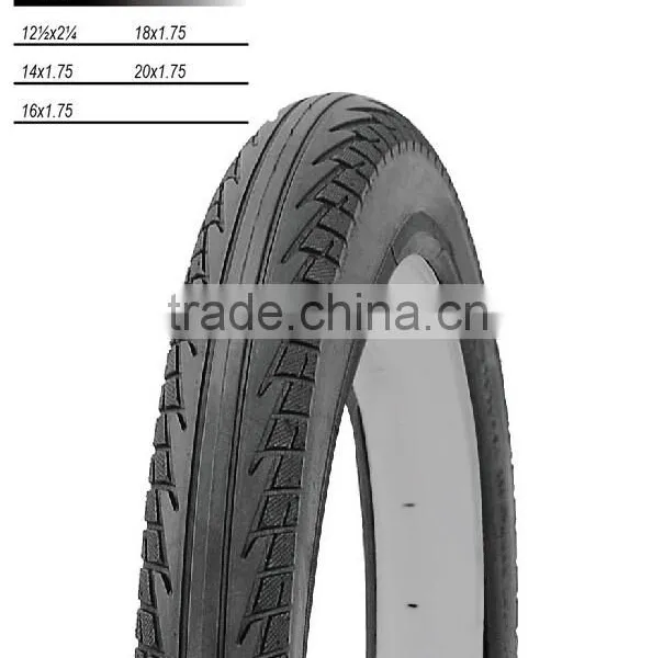 Bicycle Tire 28x1.95 22x1.75 Mountain Bicycle Tire photo-5