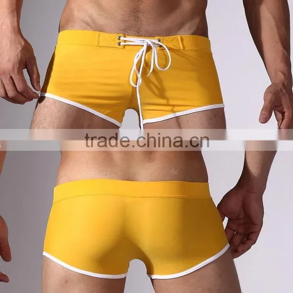 2015 Custom Swimwear Beachwear Men and Men Formal Beachwear or Swimwear & Beachwear Men Waterproof photo-2