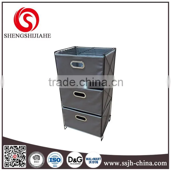 Full Drawer Storage Box Manufacture in China