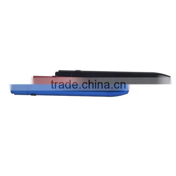 Promotional Aluminum LED Torch Pen photo-6
