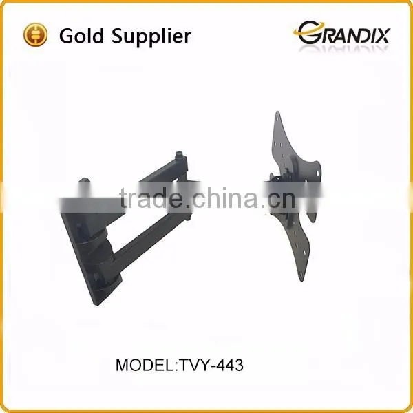 Up to 35kgs Load Rotatable Flip Down tv Ceiling Mount photo-2