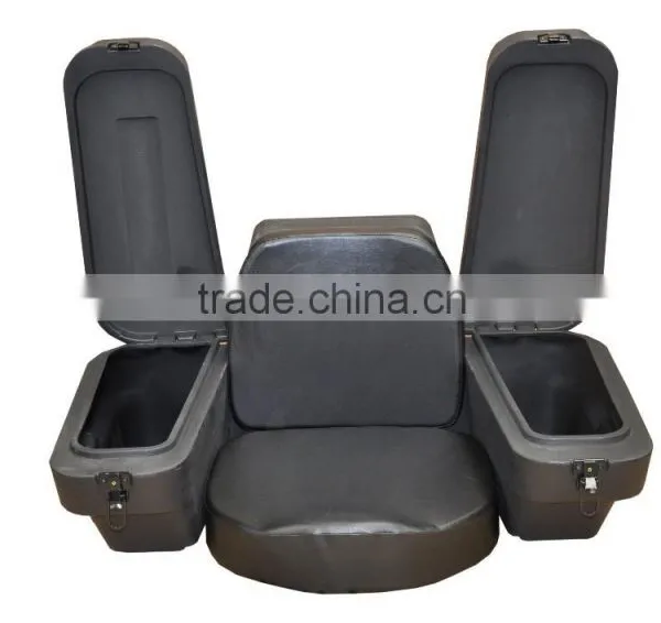 Parts for 250cc ATV,Quad Koffer ATV Box photo-5