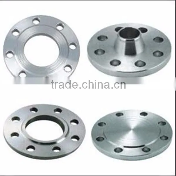 Flanges and Forgings for Pressure Vessels photo-2