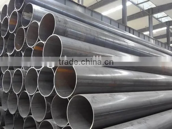 Carbon Steel Pipe for Boiler