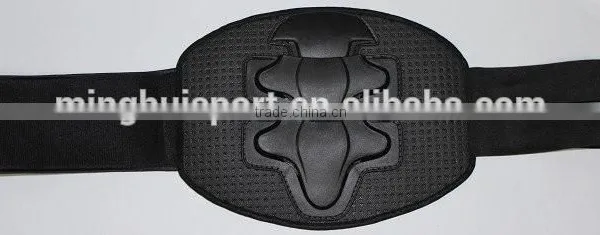 Motocross Back Armor Protector Back Waist Guard Gears