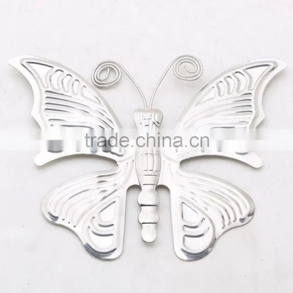Stainless Steel 201 304 Decorative Accessories for Door and Window Butterfly photo-2